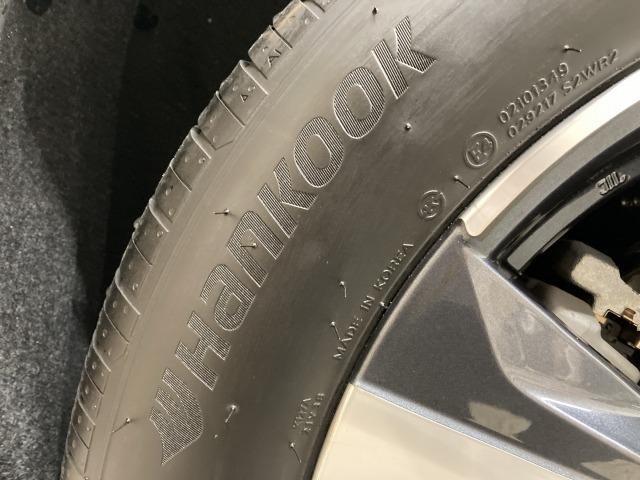 エクストレイル Ｇ　ｅ－４ＯＲＣＥ　純正ナビ／全周囲／プロパイロット／電動リア（35枚目）