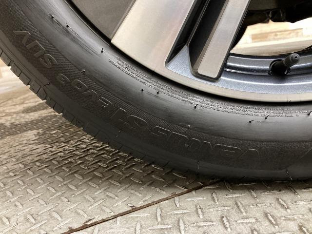 エクストレイル Ｇ　ｅ－４ＯＲＣＥ　純正ナビ／全周囲／プロパイロット／電動リア（36枚目）