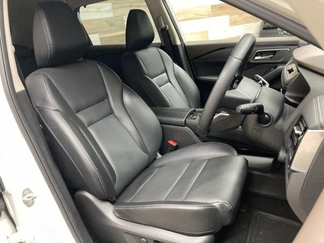 エクストレイル Ｇ　ｅ－４ＯＲＣＥ　純正ナビ／全周囲／プロパイロット／電動リア（39枚目）