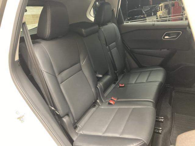 エクストレイル Ｇ　ｅ－４ＯＲＣＥ　純正ナビ／全周囲／プロパイロット／電動リア（40枚目）