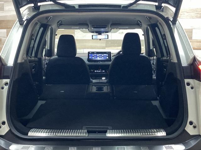 エクストレイル Ｇ　ｅ－４ＯＲＣＥ　純正ナビ／全周囲／プロパイロット／電動リア（42枚目）