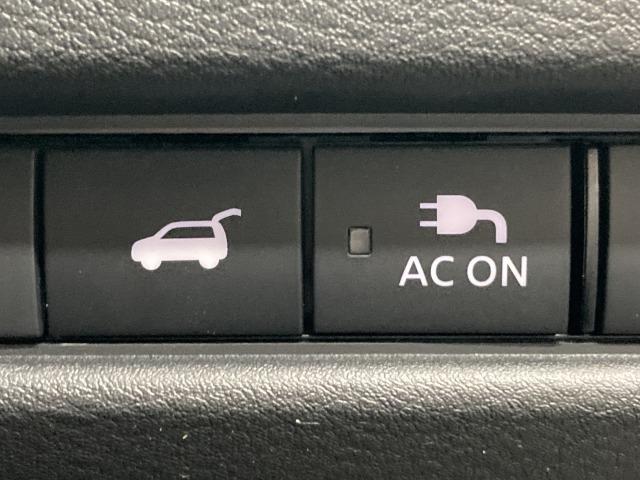 エクストレイル Ｇ　ｅ－４ＯＲＣＥ　純正ナビ／全周囲／プロパイロット／電動リア（61枚目）