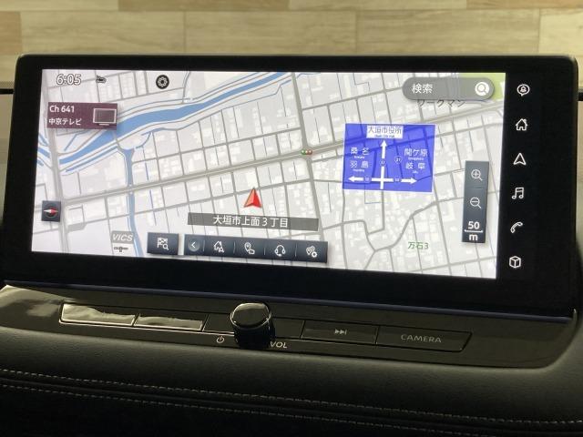 エクストレイル Ｇ　ｅ－４ＯＲＣＥ　純正ナビ／全周囲／プロパイロット／電動リア（67枚目）