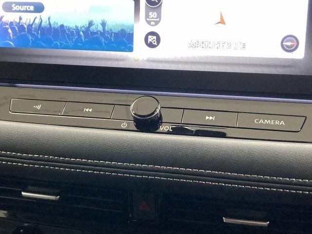 エクストレイル Ｇ　ｅ－４ＯＲＣＥ　純正ナビ／全周囲／プロパイロット／電動リア（69枚目）