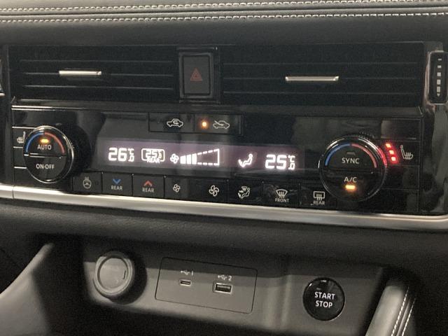 エクストレイル Ｇ　ｅ－４ＯＲＣＥ　純正ナビ／全周囲／プロパイロット／電動リア（70枚目）