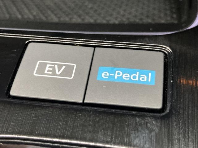 エクストレイル Ｇ　ｅ－４ＯＲＣＥ　純正ナビ／全周囲／プロパイロット／電動リア（76枚目）