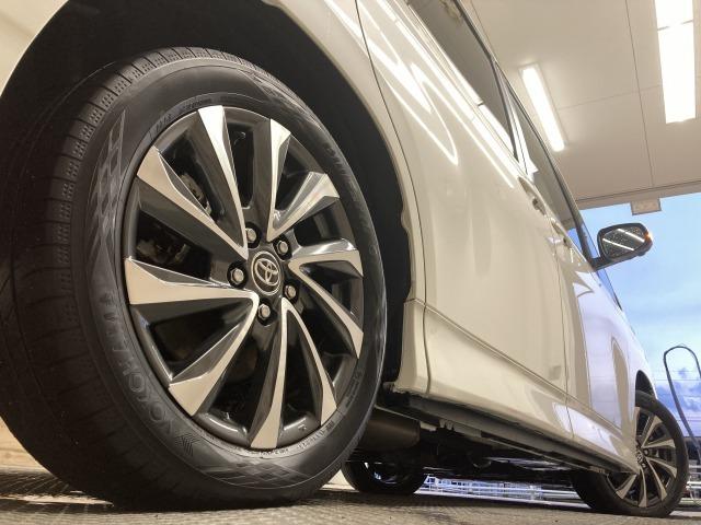 ヴォクシー ハイブリッドＳ－Ｚ　１０型ナビ／トヨタチームメイト／快適利便／デジタルミラー／ＢＳＭ（33枚目）