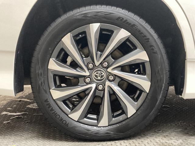 ヴォクシー ハイブリッドＳ－Ｚ　１０型ナビ／トヨタチームメイト／快適利便／デジタルミラー／ＢＳＭ（34枚目）