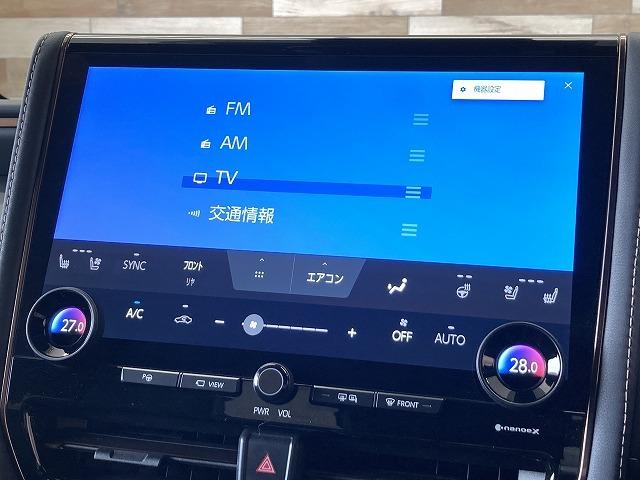 トヨタ&nbsp;アルファードの画像67