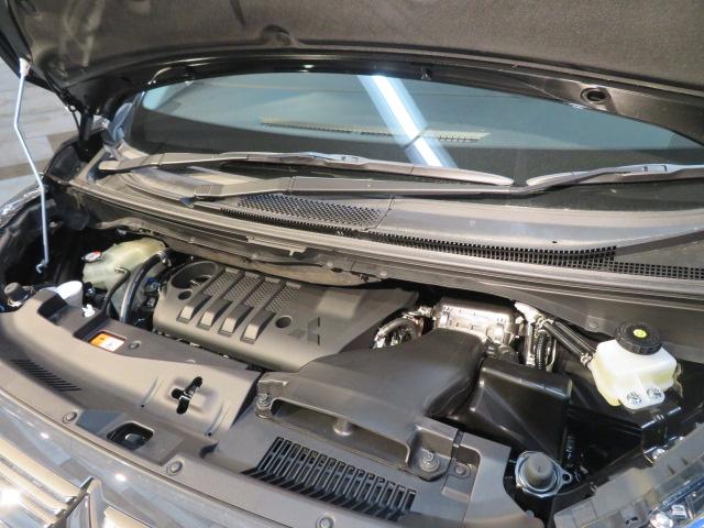 アーバンギアGパワーPKG エアロ 11型SDナビ天吊モニタ(20枚目)