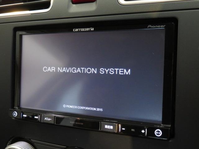 2.0i SDナビ地デジ 4WD ETC 後期モデル 記録簿(3枚目)