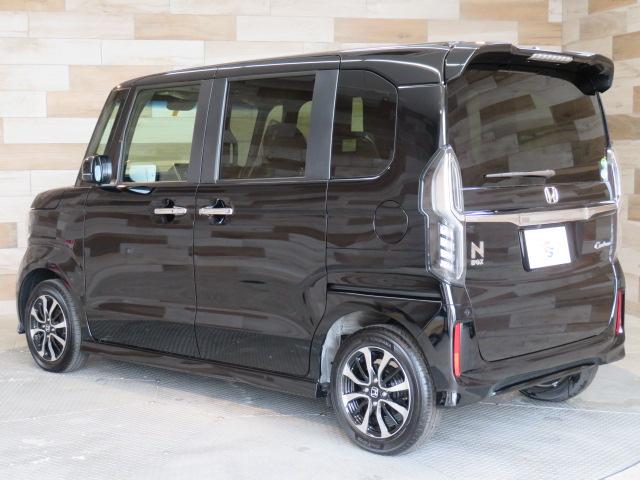 G・Lホンダセンシング 電動スライド 新品SDナビ地デジ(13枚目)