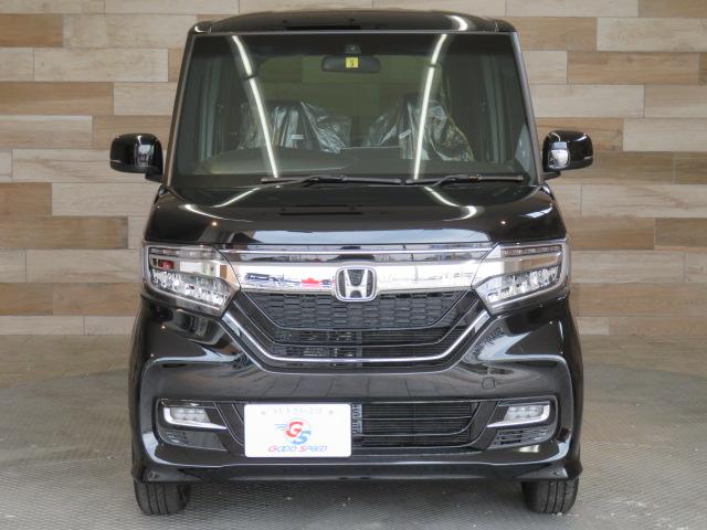 G・Lホンダセンシング 電動スライド 新品SDナビ地デジ(15枚目)