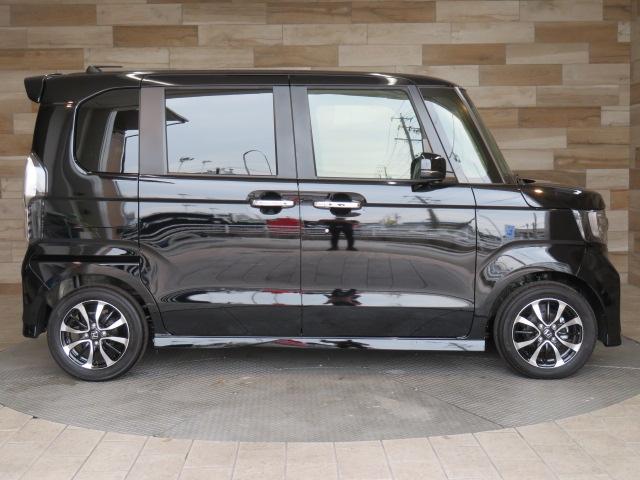 G・Lホンダセンシング 電動スライド 新品SDナビ地デジ(16枚目)