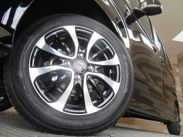 G・Lホンダセンシング 電動スライド 新品SDナビ地デジ(19枚目)