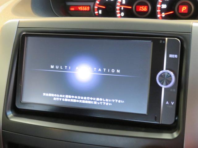 ZS 煌II 純正SDナビ 両側電動 Bカメ ETC(3枚目)