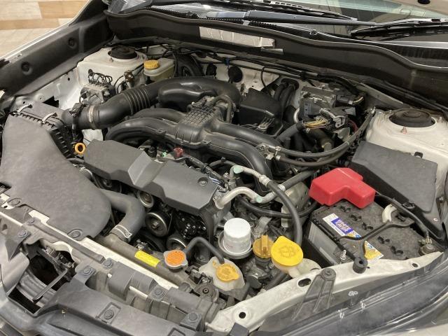 フォレスター 2.0i-L ユーザー買取車両 6速MT ナビ バックカメラ フルセグ LEDヘッドライト レーダークルーズコントロール 前席シートヒーター クリアランスソナー パワーシート ETC Bluetooth接続(23枚目)