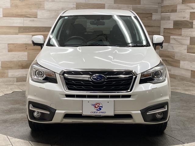 フォレスター 2.0i-L ユーザー買取車両 6速MT ナビ バックカメラ フルセグ LEDヘッドライト レーダークルーズコントロール 前席シートヒーター クリアランスソナー パワーシート ETC Bluetooth接続(24枚目)