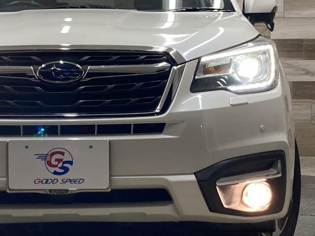 フォレスター 2.0i-L ユーザー買取車両 6速MT ナビ バックカメラ フルセグ LEDヘッドライト レーダークルーズコントロール 前席シートヒーター クリアランスソナー パワーシート ETC Bluetooth接続(34枚目)