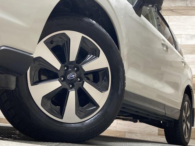 フォレスター 2.0i-L ユーザー買取車両 6速MT ナビ バックカメラ フルセグ LEDヘッドライト レーダークルーズコントロール 前席シートヒーター クリアランスソナー パワーシート ETC Bluetooth接続(35枚目)