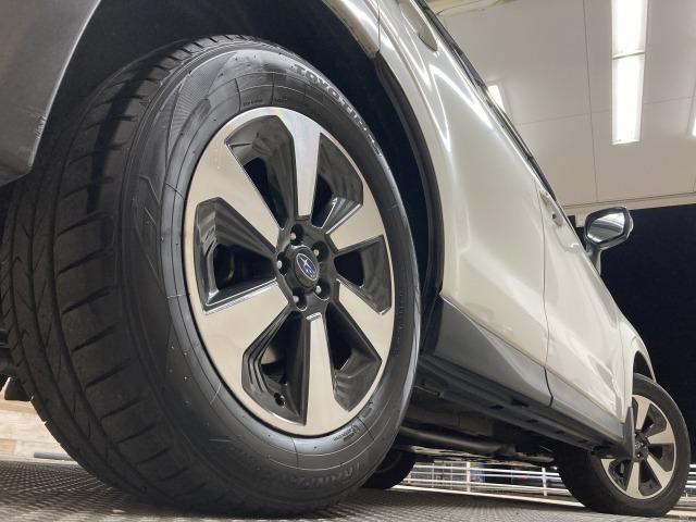 フォレスター 2.0i-L ユーザー買取車両 6速MT ナビ バックカメラ フルセグ LEDヘッドライト レーダークルーズコントロール 前席シートヒーター クリアランスソナー パワーシート ETC Bluetooth接続(36枚目)