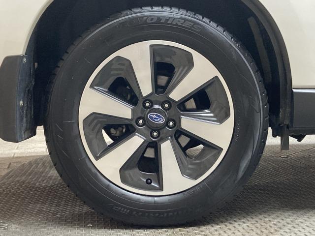 フォレスター 2.0i-L ユーザー買取車両 6速MT ナビ バックカメラ フルセグ LEDヘッドライト レーダークルーズコントロール 前席シートヒーター クリアランスソナー パワーシート ETC Bluetooth接続(37枚目)