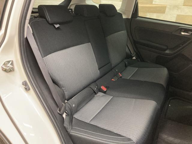 フォレスター 2.0i-L ユーザー買取車両 6速MT ナビ バックカメラ フルセグ LEDヘッドライト レーダークルーズコントロール 前席シートヒーター クリアランスソナー パワーシート ETC Bluetooth接続(44枚目)