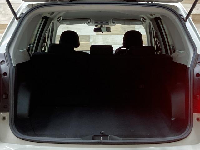 フォレスター 2.0i-L ユーザー買取車両 6速MT ナビ バックカメラ フルセグ LEDヘッドライト レーダークルーズコントロール 前席シートヒーター クリアランスソナー パワーシート ETC Bluetooth接続(46枚目)