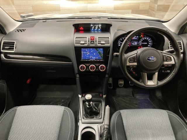 フォレスター 2.0i-L ユーザー買取車両 6速MT ナビ バックカメラ フルセグ LEDヘッドライト レーダークルーズコントロール 前席シートヒーター クリアランスソナー パワーシート ETC Bluetooth接続(52枚目)