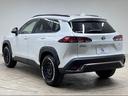 ハイブリッド　Ｚ　登録済未使用車　ＲＡＶ４フェイス　バトルシップ１７インチＡＷ　Ｍ／Ｔタイヤ　パノラマルーフ　９型ディスプレイオーディオ　全周囲カメラ　ブラインドスポットモニター　ＬＥＤ　レダクル　シートヒーター（16枚目）