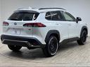 ハイブリッド　Ｚ　登録済未使用車　ＲＡＶ４フェイス　バトルシップ１７インチＡＷ　Ｍ／Ｔタイヤ　パノラマルーフ　９型ディスプレイオーディオ　全周囲カメラ　ブラインドスポットモニター　ＬＥＤ　レダクル　シートヒーター（17枚目）