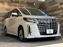 TOYOTA ALPHARD HYBRID