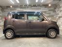 SUZUKI MR WAGON