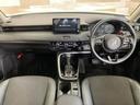 ヴェゼル e:HEV Z ワンオーナー 純正9型ナビ シートヒーター レーダークルーズコントロール ホンダセンシング パドルシフト クリアランスソナー ハンドルヒーター ハーフレザーシート オートブレーキホールド ETC 中古車画像_2