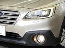 SUBARU LEGACY OUTBACK