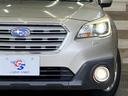 SUBARU LEGACY OUTBACK