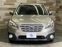 SUBARU LEGACY OUTBACK