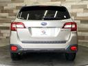 SUBARU LEGACY OUTBACK