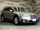 SUBARU LEGACY OUTBACK