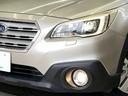 SUBARU LEGACY OUTBACK