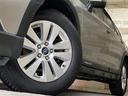 SUBARU LEGACY OUTBACK