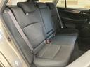 SUBARU LEGACY OUTBACK
