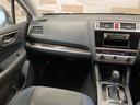 SUBARU LEGACY OUTBACK