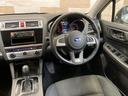 SUBARU LEGACY OUTBACK
