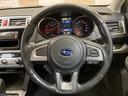 SUBARU LEGACY OUTBACK