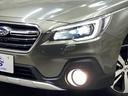 SUBARU LEGACY OUTBACK