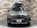 SUBARU LEGACY OUTBACK