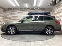 SUBARU LEGACY OUTBACK