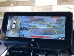 【純正１２．３ディスプレイオーディオ】ＦＭ・ＡＭラジオやブルートゥース接続など多彩な機能を併せ持っており、インパネ周りがすっきりしてますね！追加オプションでナビ機能やフルセグＴＶ 3