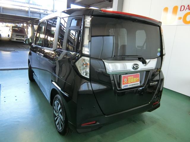 カスタムG リミテッドII SAIII パノラマモニター付き(4枚目)